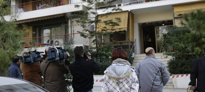 Νέα Σμύρνη: Ανείπωτος θρήνος για τα δυο αγγελούδια – Σοκαρισμένοι οι συγγενείς της μητέρας τους